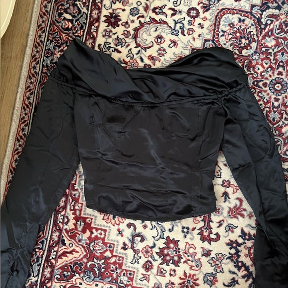 NWT Free People top - Picture 4 of 6